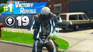 So I Chocked The 20 Bomb