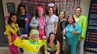 Varntige SPCA Fundraiser 2023
