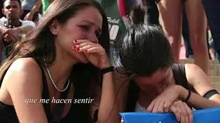 Cien horas no bastan: Canción dedicada a Fidel.