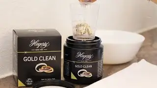 How to clean gold jewelry at home? | Hagerty