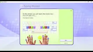 Best Typing Game - Typing Master
