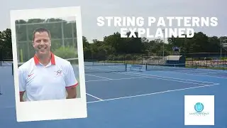 String Patterns Explained