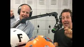 FORTitude Podcast - the ad