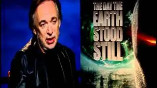 Day the Earth Stood Still - Exclusive: Producer Erwin Stoff Interview
