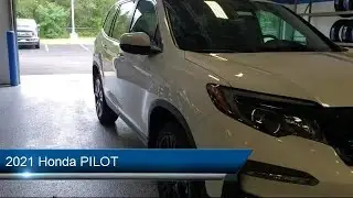 2021 Honda PILOT Special Edition AWD Stevens point  Wisconsin Rapids  Waupaca  Schofield  Marshvield