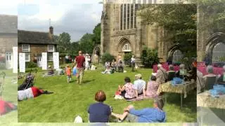 Beauchief Abbey