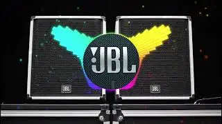 Dance Remix Nonstop Disco Mix – JBL Bass Test 2025