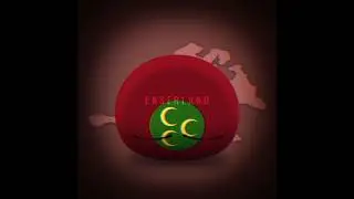 Lost Territories | #countryballs #shorts