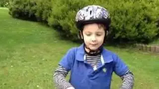 More rare footage from Young Sambo