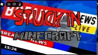 News OST |stuck in minecraft| //EP 2 NEWS OST//
