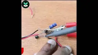 Diy simple useful um66 music circuit