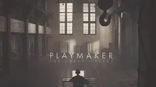 Playmaker: Carry -- Perkz | League of Legends