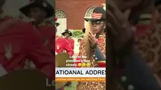 NATIONAL ADDRESS BY PRESIDENT HAKAINDE ON THE NATIONAL MOURNING.  Thursday 19th June 2025..