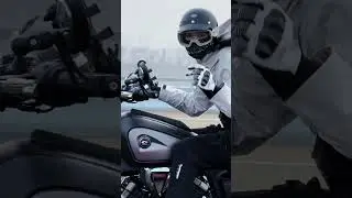 SRV 600V #QJMOTOR