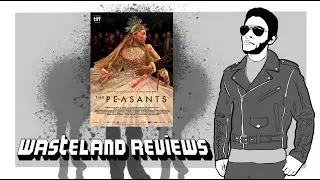 The Peasants (2024) - Wasteland Film Review