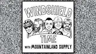Windshield Time Episode 11 (Joey & Brandon) - Optimism