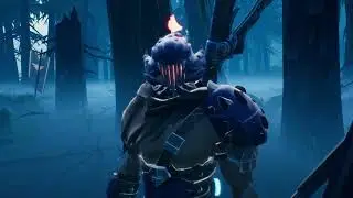 Dauntless - The Coming Storm