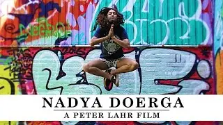 LONGBOARDING: NADYA DOERGA (2016) | A Peter Lahr Film