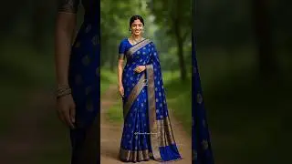 Top 6 Banarasi silk saree collection | #benarasisaree #saree #wedingsaree #shorts #fashion