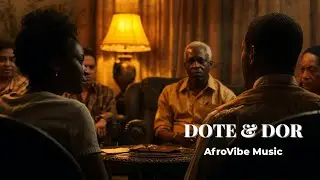 O Preço do Orgulho – Kizomba / Afro-Soul de Dote e Tradição (AfroVibe Music)