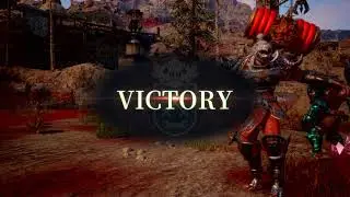 Bless Unleashed - Red Basin Season 3 opening day 3/4/2021