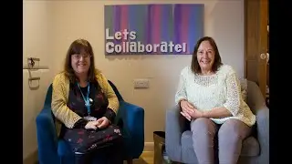 Lets Collaborate - Ep1 - Lifeways Quality Personalisation Officer
