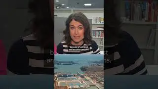 Who owns the Panama Canal?