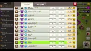 Vorstellung John - Clash of Clans