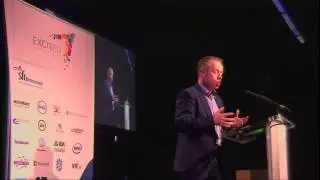 Ciaran Cannon Addresses Excited 2015 HD