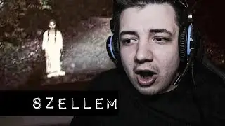 Szellemes videók nézése ÉJFÉLKOR #12 (Paródia)
