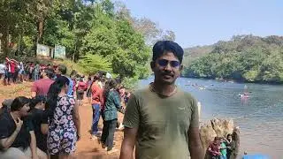 Dandeli Watersports 1