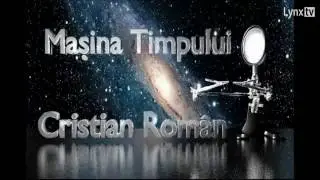 Masina Timpului. Colonizarea planetei Marte