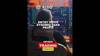 AlgoStar.io - Best Crypto Indicators for TradingView,M15,BTC,ETH #smartmoneyconcepts #cryptotrading
