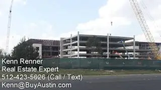 Apple Jobs Austin Apple Employment - 3500 jobs coming Parmer facility - Call Kenn 512.423.5626