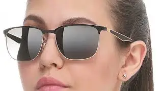Ray-Ban RB 3569 187/88 - Обзор