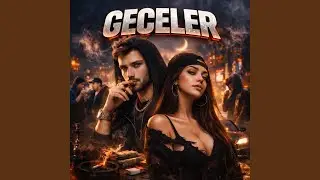 Geceler
