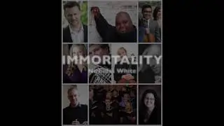 IMMORTALITY - Nicholas White (Full Performance)