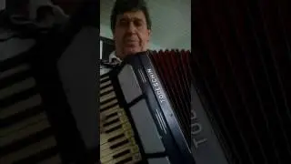 Mate da esperança - Marchioro