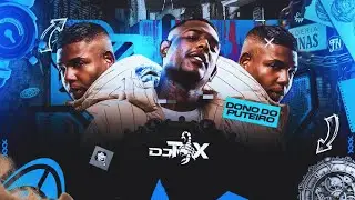 MEDLEY 777   DJ TIX, DJ NARDIIN, DEIVESON ALVES & DJ LUKAS DO MDP