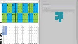 JSUITE ARRANGING MENU CATEGORIES ON THE MAIN SCREEN