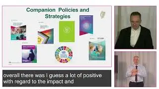 NDA Annual Conference 2025 - Session 3  Sexual and Reproductive Health and Rights