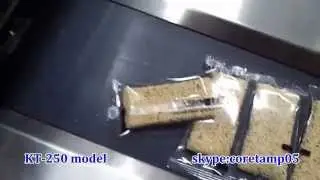 Used Food Packaging Machine For Sale,Individual Cookie Packaging Machine