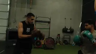 BOXING: HOW TO CUT OFF YOUR OPPONENT