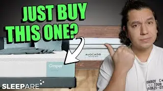 Better Cooling. Better Mattress?