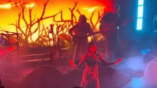 Caroline Polachek - Sunset (live in Hamburg 2023)