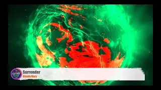 Bloody Mary - Surrender [Avoidant]