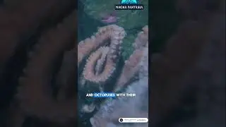 The Hidden World of Ocean Predators Explored