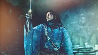 Rise of the Ronin - Gameplay Walkthrough - Veiled Edge Village