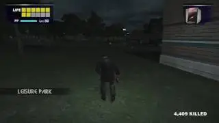 Dead Rising - Hella Copter