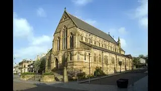 Our Lady of Knock Mass, St Patrick's, Coatbridge